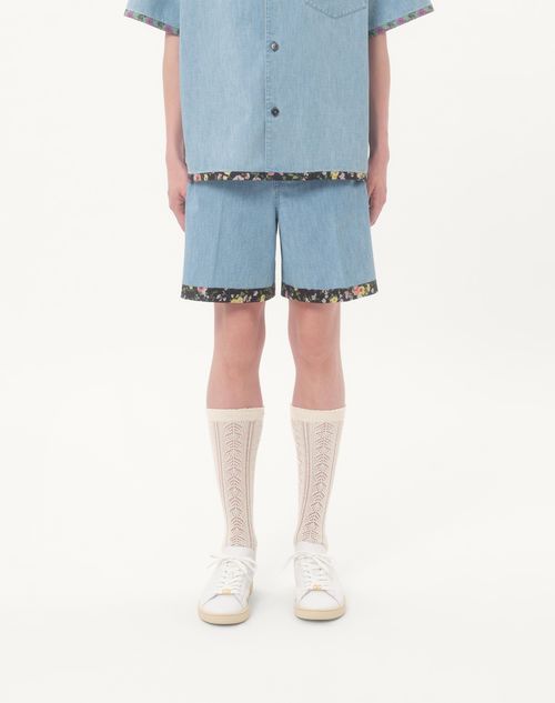  - Denim