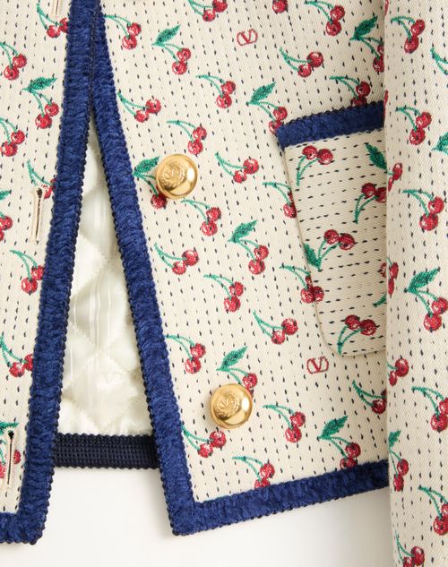  - Birch/cherry Red/navy