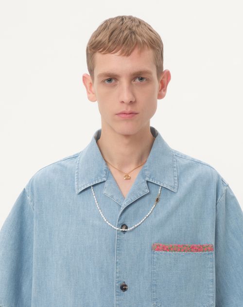  - Denim