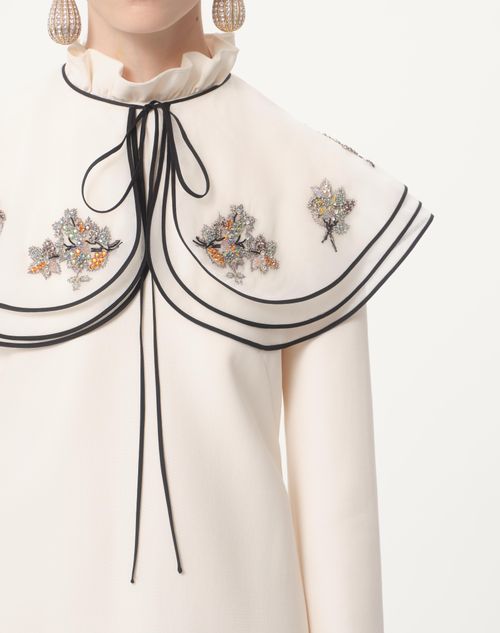  - Ivory/multicolor