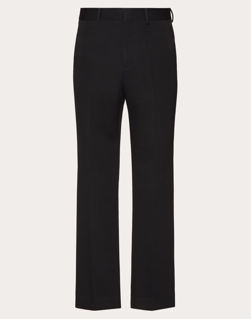 Monogram Jacquard Jogging Pants - Women - Ready-to-Wear