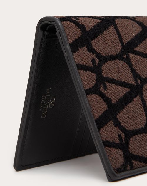 valentino wallets