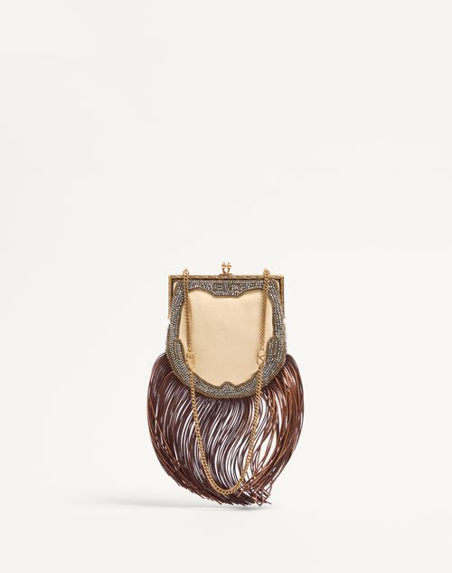  - Natural/multicolour/brown