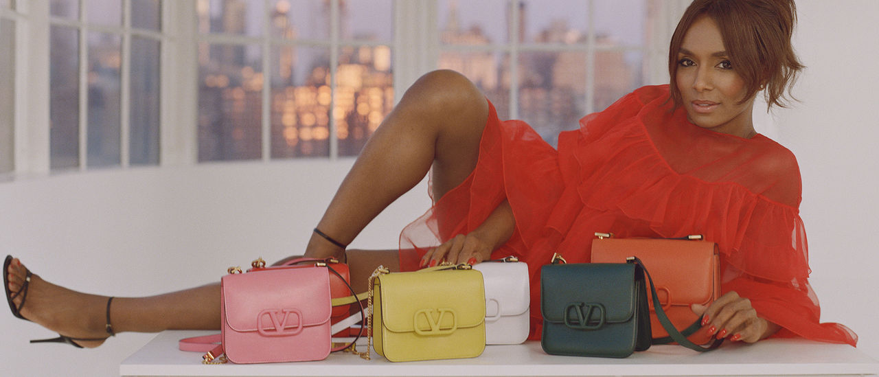 Valentino Women's Designer Bags Collection | Valentino.com