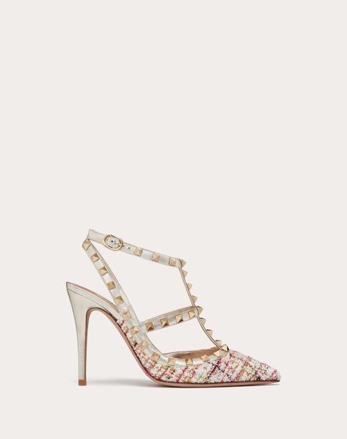 Valentino 2024 short heels