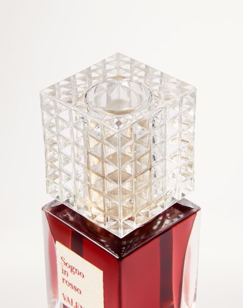 VALENTINO Sogno in rosso 香水 Shop Anatomy of Dreams Sogno in Rosso | Valentino Beauty