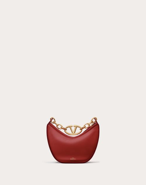 Red valentino mini bag on sale