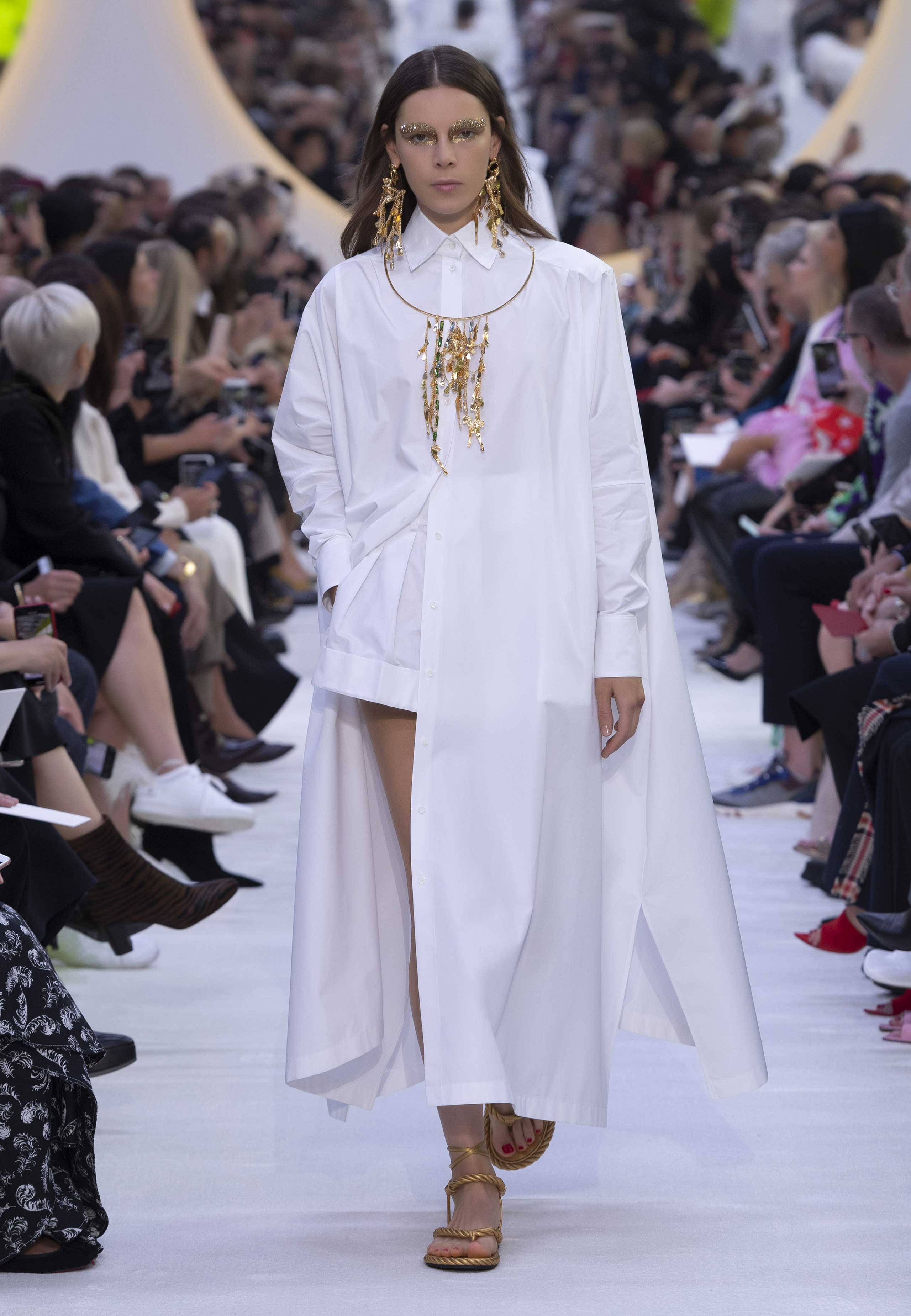Valentino - Spring/Summer 2020 Women's Collection - Look 15
