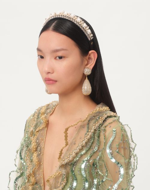 ヴァレンティノ ガラヴァーニ ウィメンズヘアーアクセサリー ヴァレンティノ ガラヴァーニ ウィメンズヘアーアクセサリー