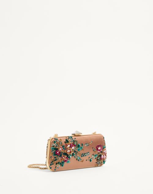  - Champagne/multicolour