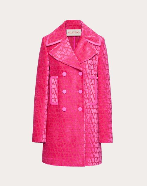 Pink pea outlet coats