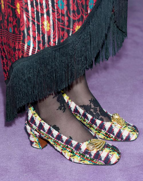  - Multicolour/butter