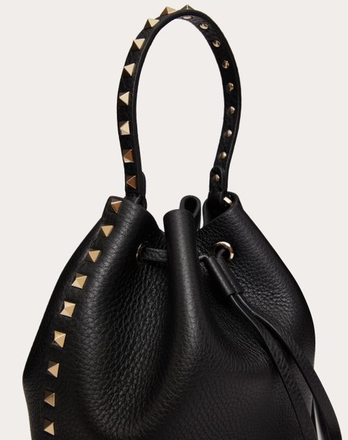 Valentino bucket bag discount large