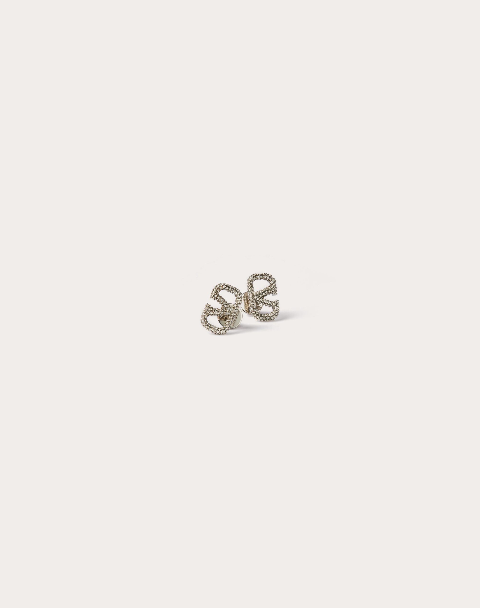 VLOGO-SIGNATURE-EARRINGS-IN- VLOGO-SIGNATURE-EARRINGS-IN-