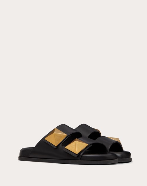 valentino women's slide sandals