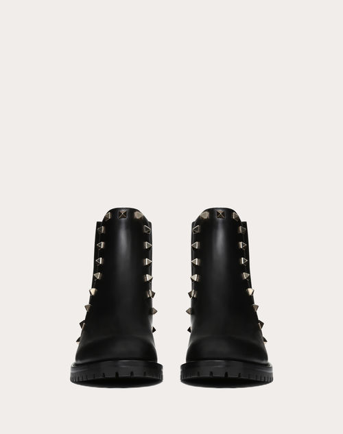 Valentino store rockstud boots