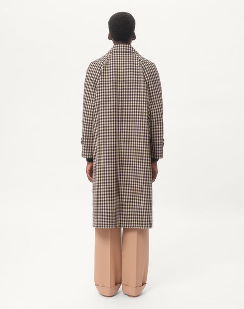  - Navy/beige