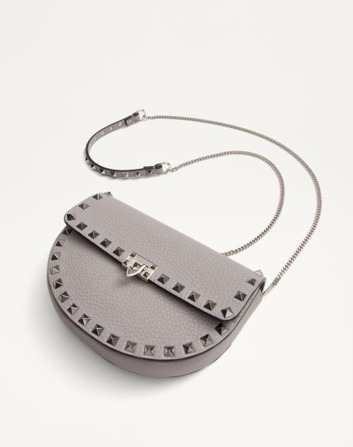 VALENTINO レザー スモール クロスボディバッグ 【公式通販】