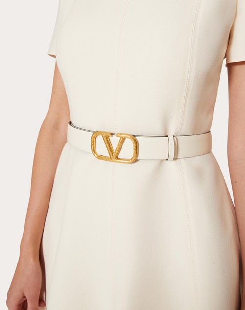 Vlogo Signature Belt