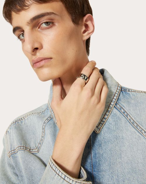 Valentino Garavani Rings for Men