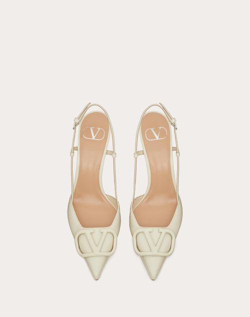 Valentino slingback best sale