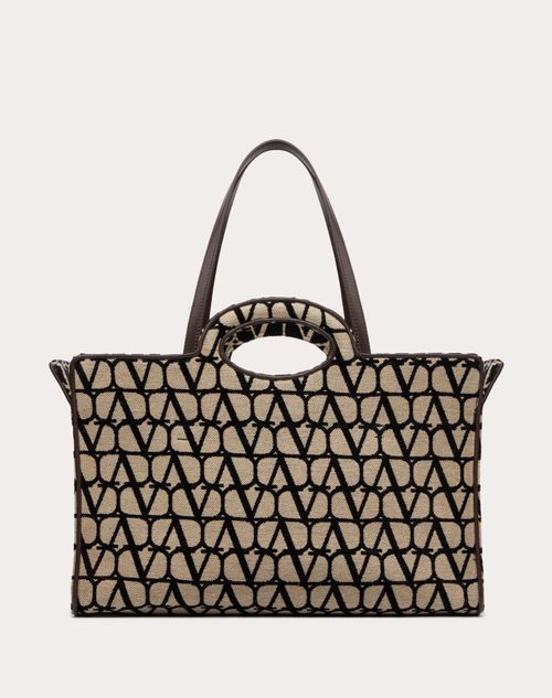 Valentino Garavani Le Troiseme Mini Tote Bag