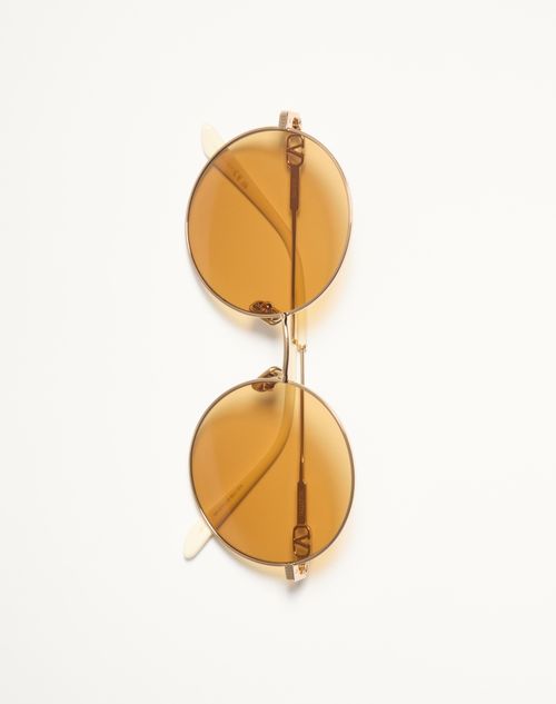  - Light Gold/ivory/amber