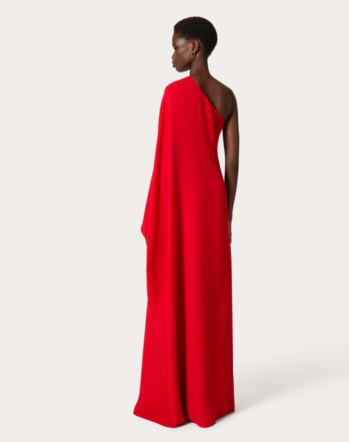 Robe best sale valentino rouge