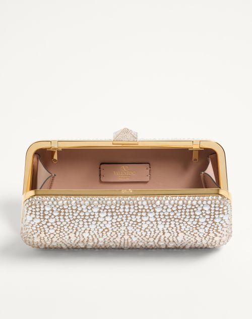  - Crystal/honey