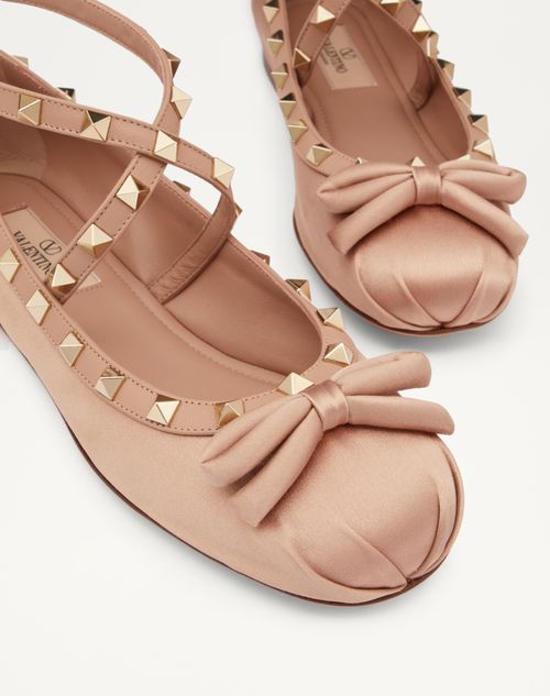 Valentino rose cannelle hot sale