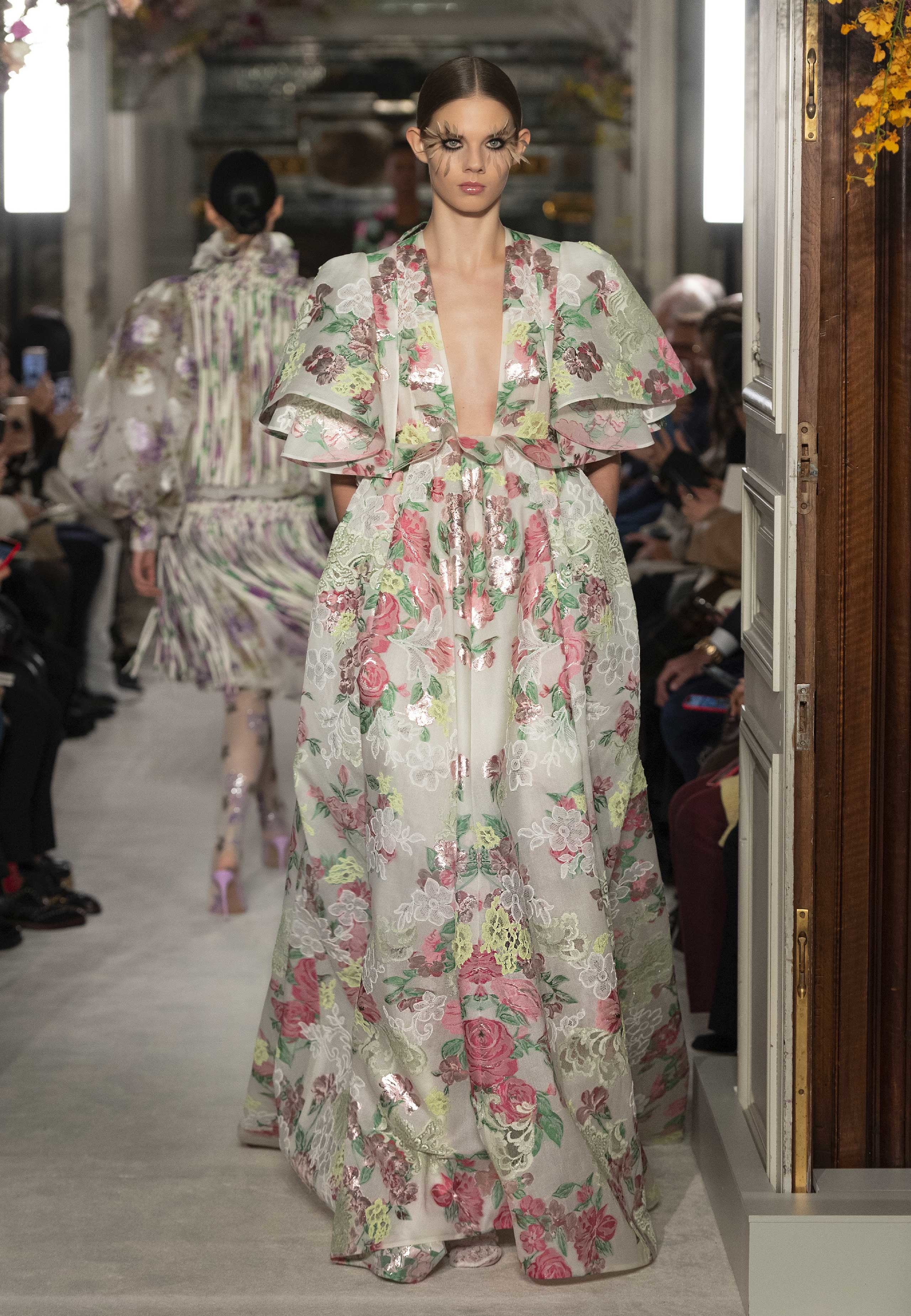 Valentino 2019 outlet couture