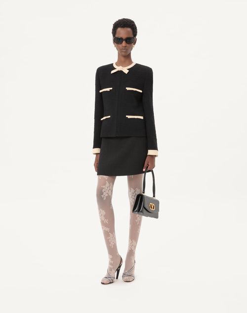 VALENTINO◆スカート　rio Valentino ヴァレンティノスカート