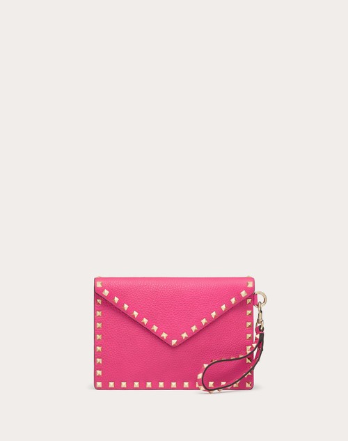 valentino garavani rockstud pochette