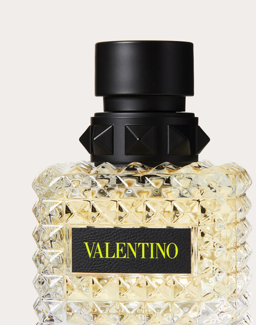 Valentino born best sale in roma yellow