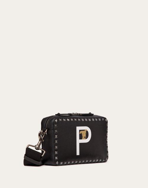 valentino ヴァレンティノ ボディバッグ