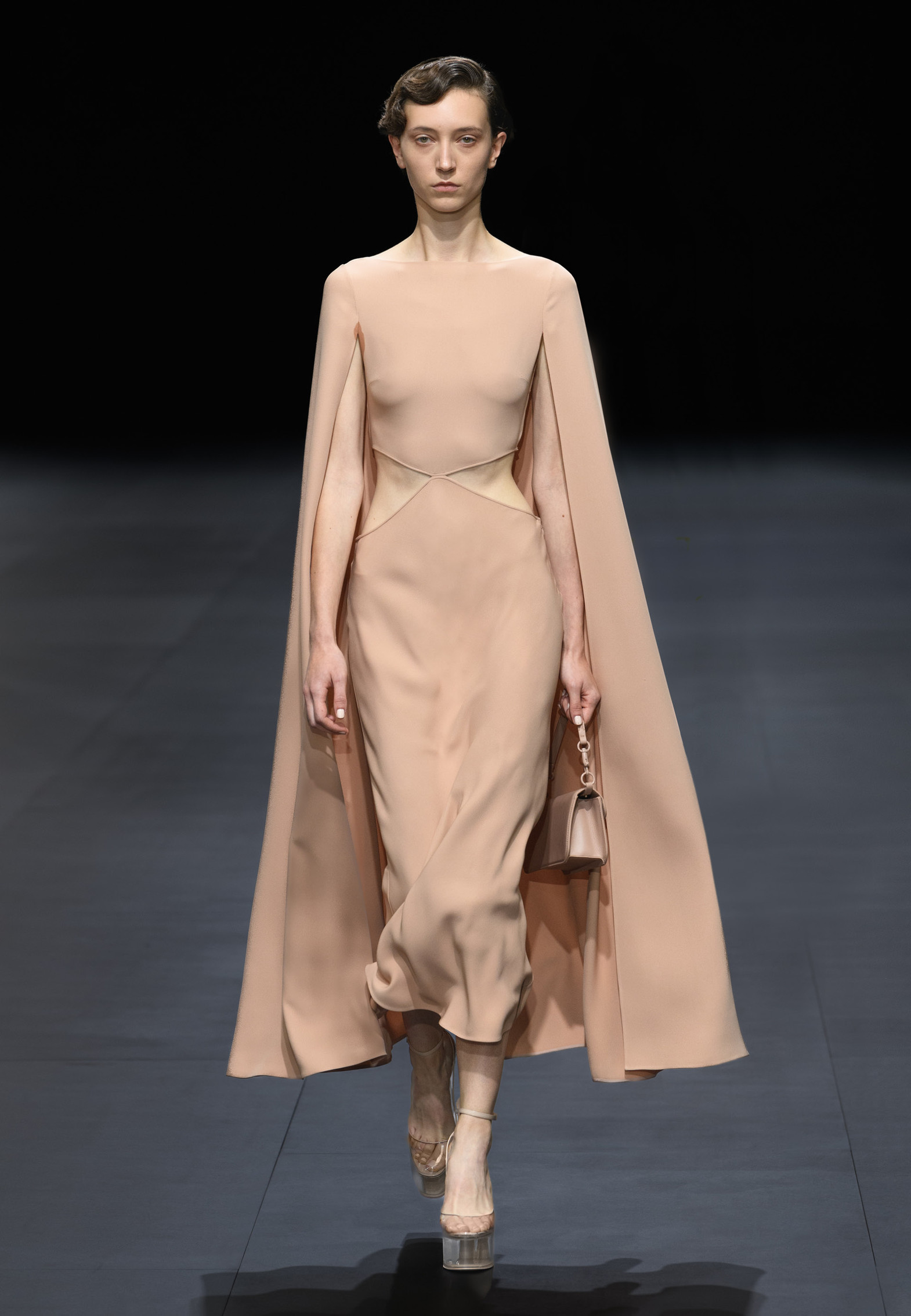 Valentino Spring/ Summer 2023 Collection fashion show Valentino