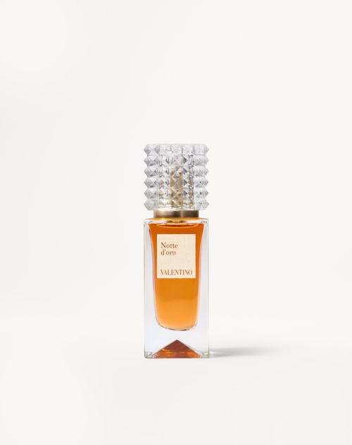 Valentino - Anatomy Of Dreams - Notte D'oro Parfum 30ml - . - Unisex - Anatomy Of Dreams