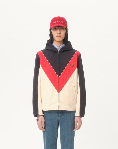  - Navy/red/blue