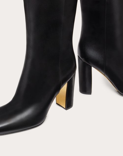 Valentino boots femme hot sale