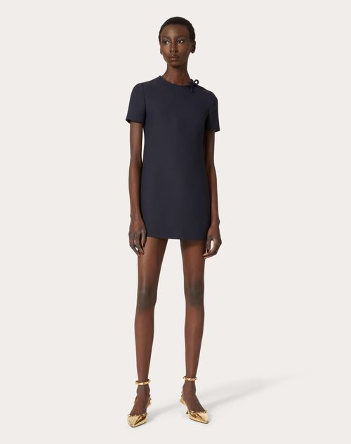 Valentino 2025 navy dress