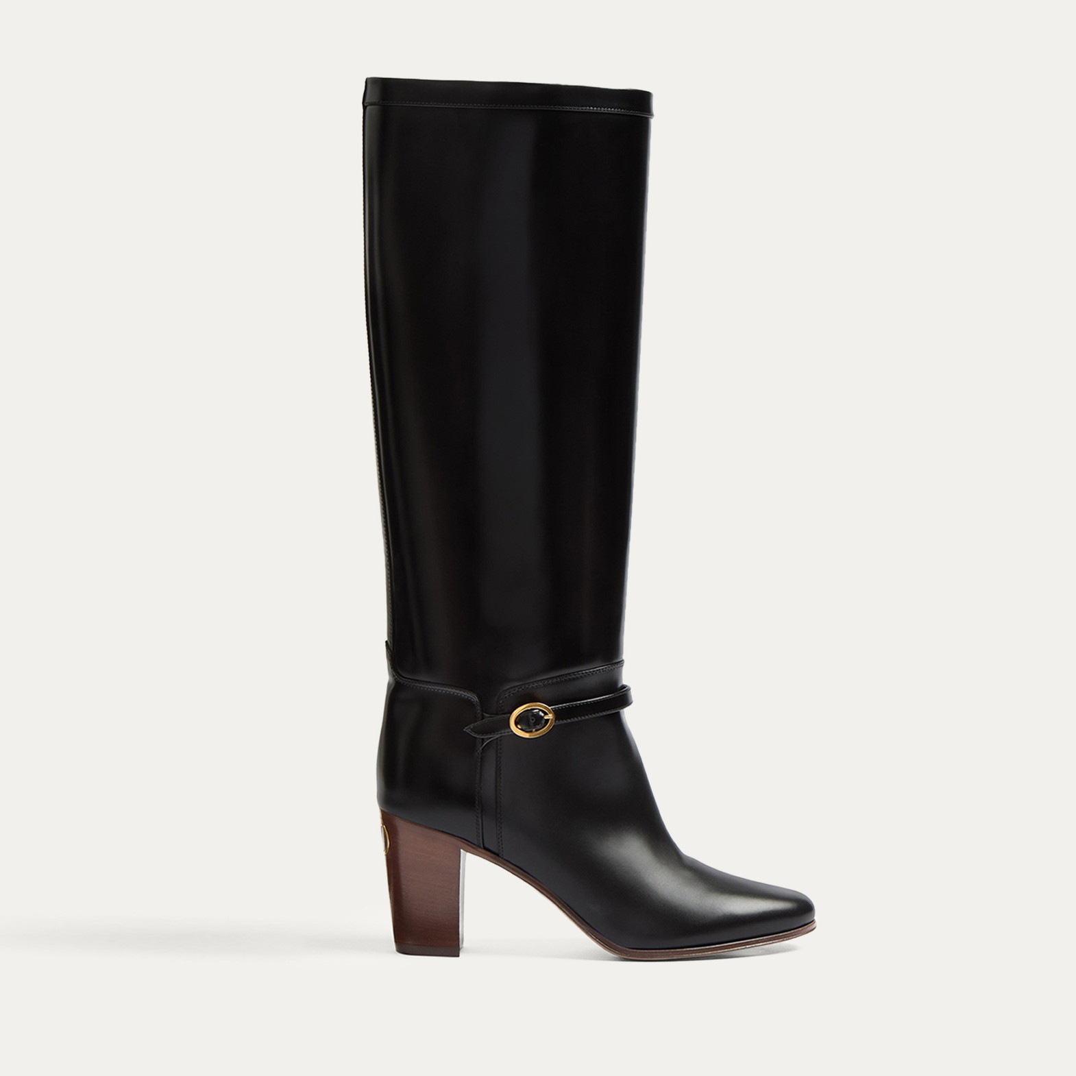Valentino Shoe Size 37.5 Boots