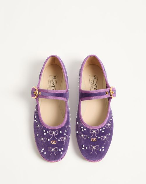  - Purple