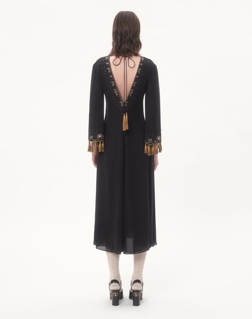  - Black/gold