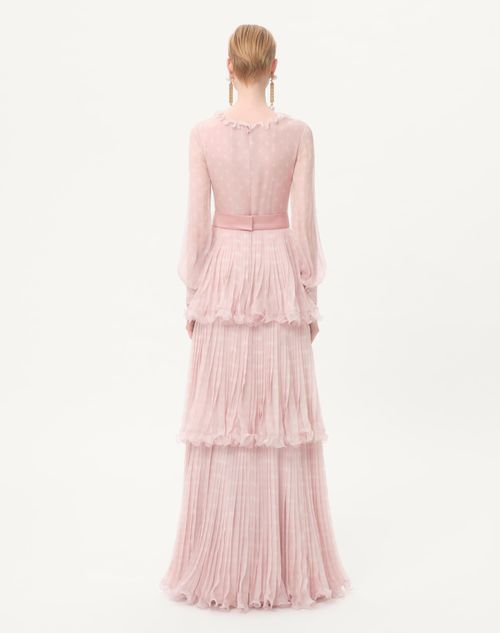  - Rose/ivory
