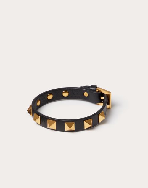 Valentino large rockstud bracelet sale