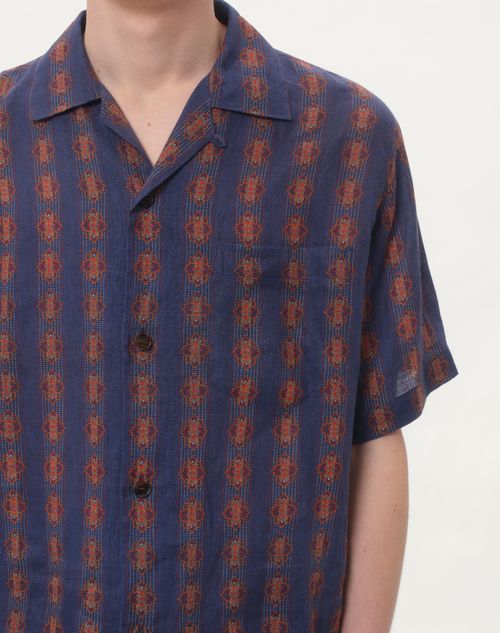  - Blue/orange