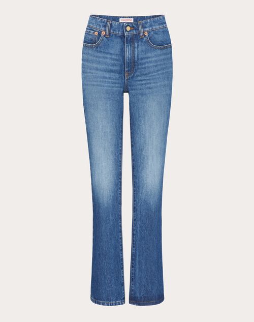 Valentino Women's Denim & Jeans Collection Valentino UK