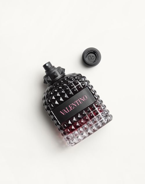Valentino - Born In Roma Intense Eau De Parfum Spray 100ml - Trasparente - Unisex - Fragranze