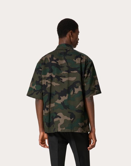  - Army Camo