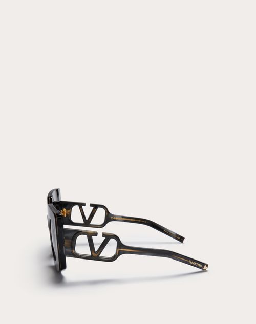 Valentino butterfly sunglasses sale
